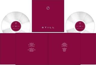 Hanglemez Joy Division - Still (Anniversary Edition) (Crystal Clear Coloured) (140 g) (2 LP) - 1