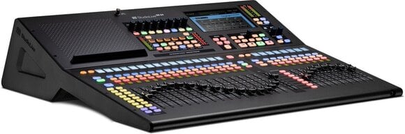 Дигитален аудио миксер Presonus Studiolive SE 24 Дигитален аудио миксер - 5