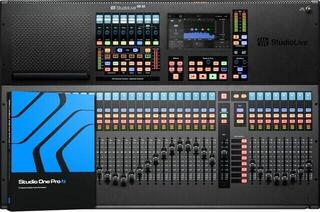 Digital Mixer Presonus Studiolive SE 32 Digital Mixer - 6