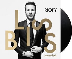 Disco de vinil Riopy - Bliss (Extended Version) (180 g) (LP) - 1