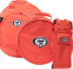 Drum Kit Bag Protection Racket Set 17 Drum Kit Bag - 1