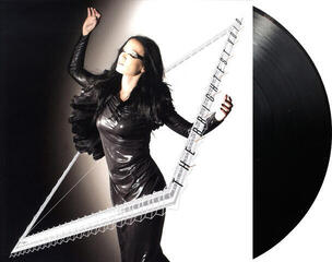 LP Tarja - The Brightest Void (LP) - 1