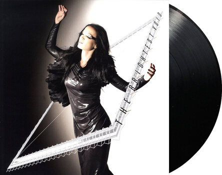 LP Tarja - The Brightest Void (LP) - 2