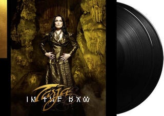 LP Tarja - In The Raw (2 LP) - 1