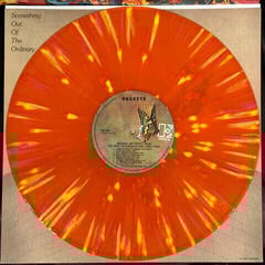 LP ploča Various Artists - Nuggets: Original Artyfacts From The First Psychedelic Era (1965-1968) (Orange/Yellow/Pink Splatter Coloured) (2 LP) - 2