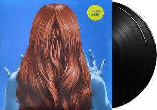 Schallplatte La Femme - Mystere (2 LP) - 1