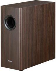 Hi-Fi Subwoofer Edifier T5s Hi-Fi Subwoofer Brown 1 pc - 1