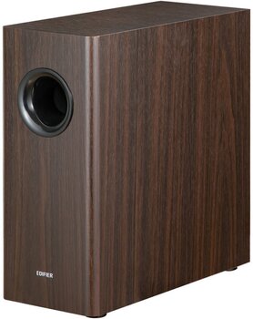 Subwoofer Hi-Fi
 Edifier T5s Subwoofer Hi-Fi Brown 1 szt. - 2