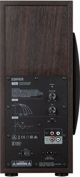 Subwoofer Hi-Fi
 Edifier T5s Subwoofer Hi-Fi Brown 1 szt. - 5