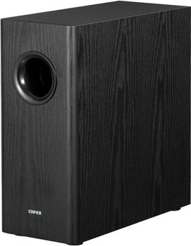 Subwoofer Hi-Fi
 Edifier T5s Subwoofer Hi-Fi Black 1 szt. - 2