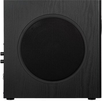 Subwoofer Hi-Fi
 Edifier T5s Subwoofer Hi-Fi Black 1 szt. - 3