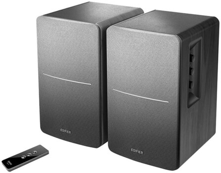 Głośnik półkowy Hi-Fi
 Edifier R1280T Głośnik półkowy Hi-Fi Black 2 szt. - 2