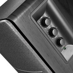 Hi-Fi Bookshelf speaker Edifier R1280T Hi-Fi Bookshelf speaker Black 2 pcs - 4