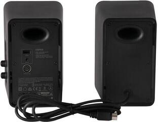 PC високоговорител Edifier QR30 Black PC високоговорител - 4