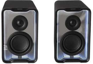 PC високоговорител Edifier QR30 Black PC високоговорител - 3