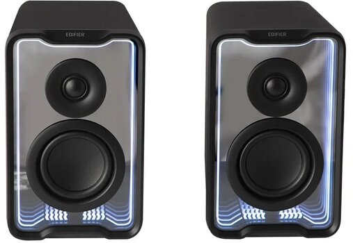 Altoparlante per PC Edifier QR30 Black Altoparlante per PC - 4