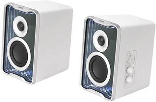 PC високоговорител Edifier QR30 White PC високоговорител - 1