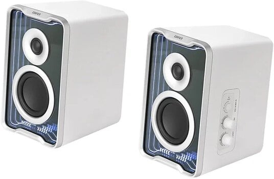 PC Zvučnik Edifier QR30 White PC Zvučnik - 2