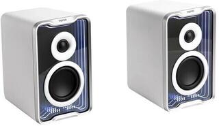 PC високоговорител Edifier QR30 White PC високоговорител - 2