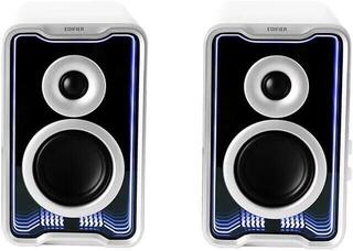 PC високоговорител Edifier QR30 White PC високоговорител - 3