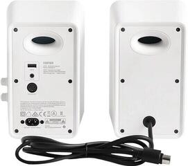 PC високоговорител Edifier QR30 White PC високоговорител - 4