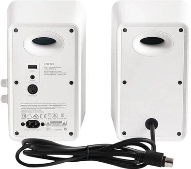 PC Zvučnik Edifier QR30 White PC Zvučnik - 5