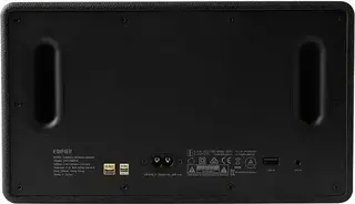 Портативна/Преносима тонколона Edifier ES300 Bluetooth Black Портативна/Преносима тонколона - 3