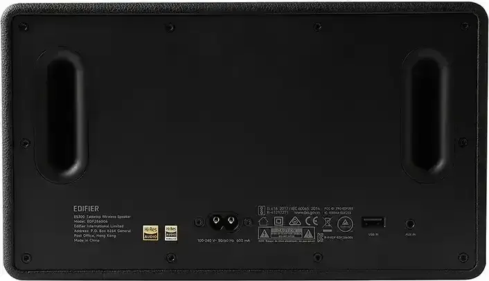 Głośnik niskotonowy