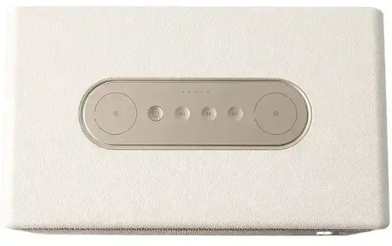 Портативна/Преносима тонколона Edifier ES300 Bluetooth White Портативна/Преносима тонколона - 4