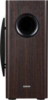 Subwoofer Hi-Fi
 Edifier T5s Subwoofer Hi-Fi Brown 1 szt. - 4