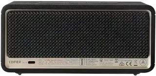 Портативна/Преносима тонколона Edifier ES60 Bluetooth Black Портативна/Преносима тонколона - 1