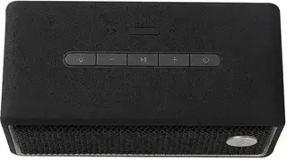 Портативна/Преносима тонколона Edifier ES60 Bluetooth Black Портативна/Преносима тонколона - 2