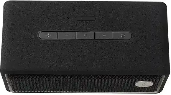 Portable Lautsprecher Edifier ES60 Bluetooth Black Portable Lautsprecher - 3