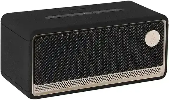 Portable Lautsprecher Edifier ES60 Bluetooth Black Portable Lautsprecher - 4