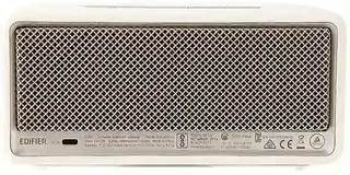 Портативна/Преносима тонколона Edifier ES60 Bluetooth White Портативна/Преносима тонколона - 2