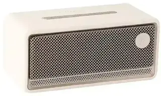 Портативна/Преносима тонколона Edifier ES60 Bluetooth White Портативна/Преносима тонколона - 3