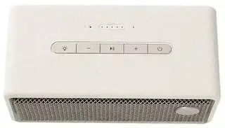 Портативна/Преносима тонколона Edifier ES60 Bluetooth White Портативна/Преносима тонколона - 4