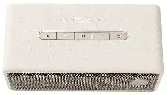 Kannettava kaiutin Edifier ES60 Bluetooth White Kannettava kaiutin - 5