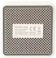 Портативна/Преносима тонколона Edifier ES20 Bluetooth Ivory Портативна/Преносима тонколона - 4