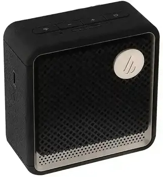 Portable Lautsprecher Edifier ES20 Bluetooth Black Portable Lautsprecher - 2