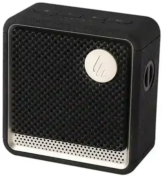 Portable Lautsprecher Edifier ES20 Bluetooth Black Portable Lautsprecher - 3