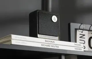 Портативна/Преносима тонколона Edifier ES20 Bluetooth Black Портативна/Преносима тонколона - 6