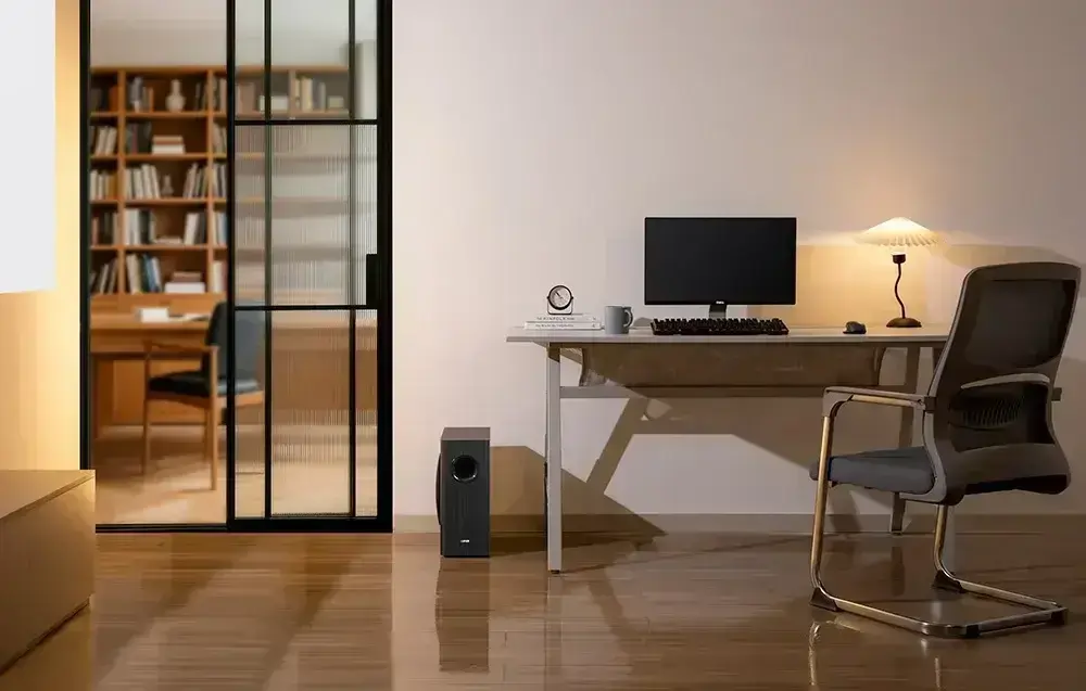 Głośnik niskotonowy