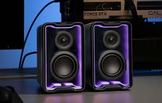 Altoparlante per PC Edifier QR30 Black Altoparlante per PC - 7