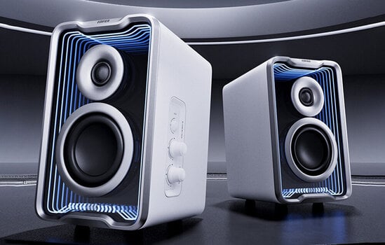 PC Zvučnik Edifier QR30 White PC Zvučnik - 6