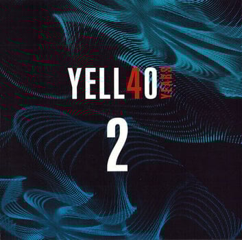 LP ploča Yello - Yello 40 Years (Limited Edition) (180 g) (2 LP) - 10
