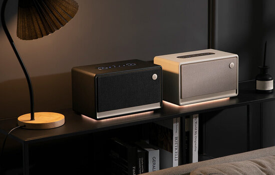 Kolumny przenośne Edifier ES300 Bluetooth Black Kolumny przenośne - 15