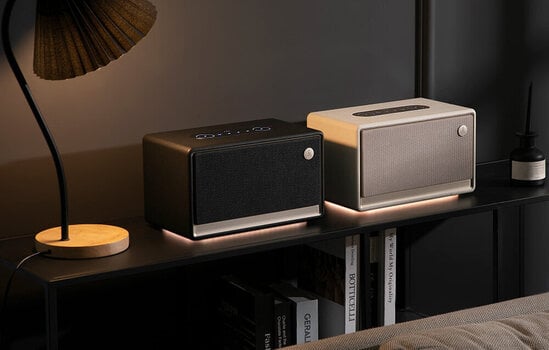 Портативна/Преносима тонколона Edifier ES300 Bluetooth White Портативна/Преносима тонколона - 15