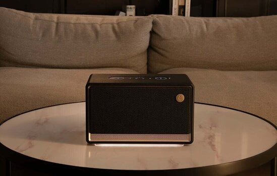 Портативна/Преносима тонколона Edifier ES300 Bluetooth White Портативна/Преносима тонколона - 14