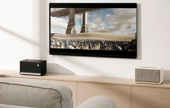 Портативна/Преносима тонколона Edifier ES300 Bluetooth White Портативна/Преносима тонколона - 16